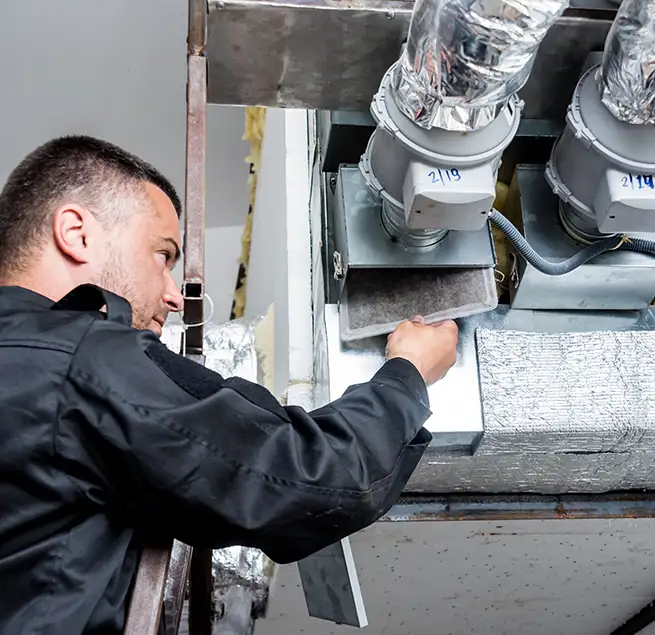 Why Homeowners & Businesses Trust Us in Oceanside, CA?